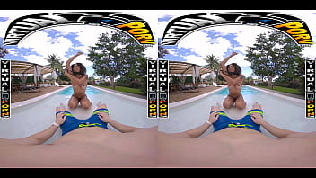 Preview 1 of Gborryexu - VIRTUAL PORN - Skyla Sun #POV