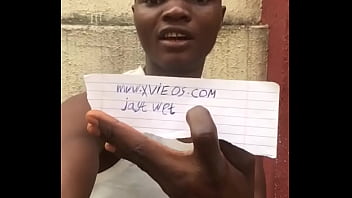 Preview 3 of Anybunnytube Sex - Verification video