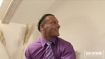 Preview 1 of Www Six Sunny Leon Com - Valentines Day fuck with blonde MILF Stacy Silver