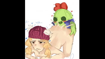 Preview 3 of Father At Toilet - Recopilacion brawl stars bibi
