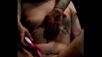 Preview 1 of Waif And Blek - Slave Cage ... Full Video Available
