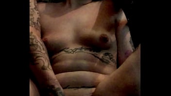 Preview 4 of Waif And Blek - Slave Cage ... Full Video Available