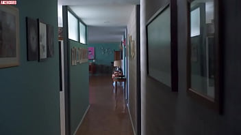 Preview 2 of Japanes School Sex Bus - Susana Zabaleta - Sexo Pudor y lagrimas 2