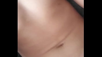 Preview 1 of Young Sister Sex Hot Brother - Punheta no sof&aacute_