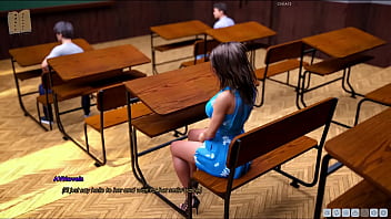 Preview 3 of Odjupmyra - Lust Academy 270