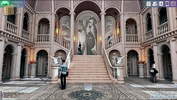 Preview 1 of Odjupmyra - Lust Academy 270
