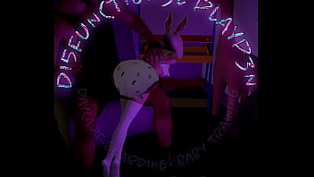 Preview 1 of Pova3xxx Vido Com - Di5functi0n3lplayp3n - the series