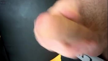 Preview 3 of Justine Segura - Daddy is Moaning and Dirty Talking to you until Huge Cum in your Mouth with Precum