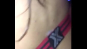 Preview 2 of Teem Skeet All Com - encuentro de grindr,  me garcho una linda cola mojadita