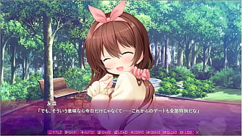 Preview 1 of Rito Sexo - 重度のブラコン妹は大好きすぎる兄を奪われないように監禁して襲ってきた #8　 ※アフター1