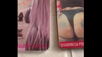 Preview 2 of White One Night Stand Hook Up - Let Me B Your Phone Case Daddy !