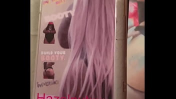 Preview 4 of White One Night Stand Hook Up - Let Me B Your Phone Case Daddy !