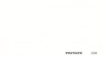 Preview 2 of Xxx Bybb - Private Black - Big Titty Marilyn Kristal Enjoys Hot Double BBC 3Way!