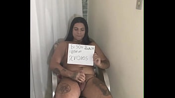 Preview 2 of Durin Slave Porn - V&iacute_deo de verifica&ccedil_&atilde_o