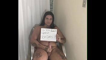Preview 3 of Durin Slave Porn - V&iacute_deo de verifica&ccedil_&atilde_o