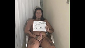 Preview 1 of Durin Slave Porn - V&iacute_deo de verifica&ccedil_&atilde_o