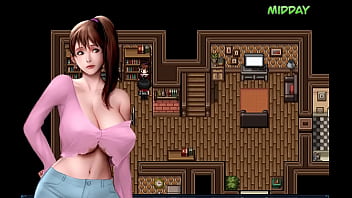 Preview 1 of Porn Jilat Vagina Pantat Montok - Zombie Retreat 2 - Part 75 New Challenge! By LoveSkySan69