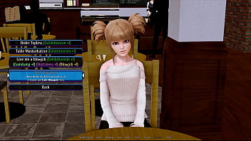 Preview 4 of Team Isket - Harem Hotel 91