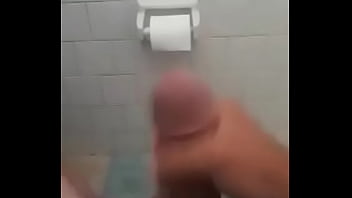 Preview 2 of Squirt Miaby - Cum gush