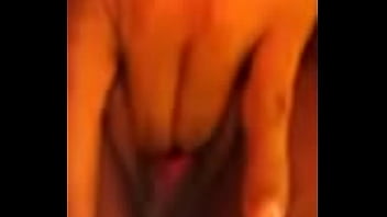 Preview 3 of Busty Japan Big - Gilf pussy play