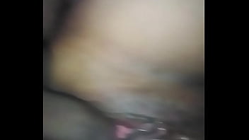 Preview 1 of Sis Bro Lactation - le llena su pito de las babas de su concha