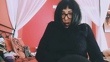 Preview 1 of Youjjiz Xxx Porn Video - Chantal and her huge air in her belly