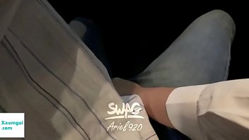 Preview 1 of Sadie Nudevistaraped - ĐAV,  Em g&aacute_i app SWAG Đai Loan AV t&agrave_i tử arielbb Nhật k&yacute_ vi&ecirc_n chức nữ đẹp d&acirc_m đ&atilde_ng l&ecirc_n đỉnh phun nước cực mạnh ph&ecirc_ qu&aacute_ 1 - xxemgai.com