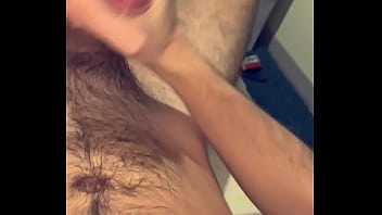 Preview 2 of Stuck Mom And Midjet Son - Amateur&#039_s Huge Cumshot