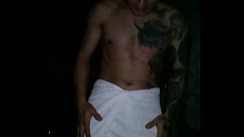 Preview 1 of Big Tits Mom Ass Rape - De sunga branca #9 tamanho do meu pau