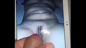 Preview 2 of 2 Futanari Fuck On Couch - Mais uma homenagem