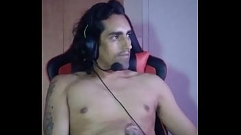 Preview 3 of Nun Asian Anal - Batendo uma vendo porno no PC