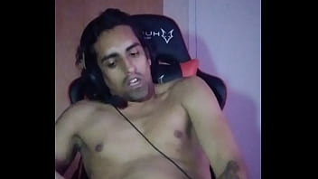 Preview 4 of Nun Asian Anal - Batendo uma vendo porno no PC