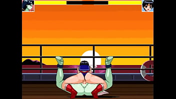 Preview 1 of Xxx Daddy Mommy Daughter Sex - Sailor Scout vs Sailor Moon Villains