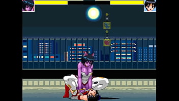 Preview 4 of Xxx Daddy Mommy Daughter Sex - Sailor Scout vs Sailor Moon Villains