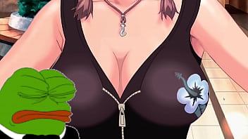 Preview 2 of Arab Korean - Meet and Fuck Games: What a time to be alive. (Censored version.)