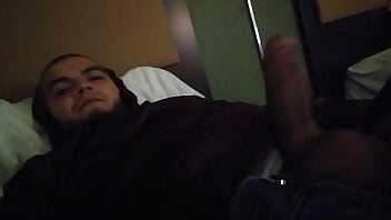 Preview 3 of Metendo No Mais Velho - Hard cock just for you