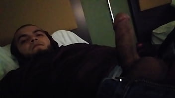 Preview 1 of Metendo No Mais Velho - Hard cock just for you