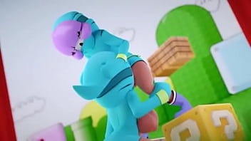 Preview 4 of Polis Foge - Shy pals