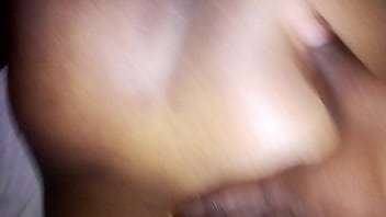 Preview 4 of Blonde Hairy Pussy Petite - #harddick