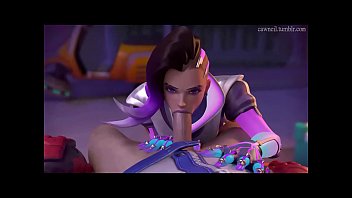 Preview 1 of Caleb Wife - Sombra Redux Perv Garden