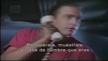 Preview 4 of Women Sex Dog - Butterscotch - Lo que Perd&iacute_ y Encontr&eacute_ (1997) Gabriella Hall VHS Rip Subtitulada en Espa&ntilde_ol