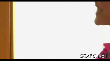 Preview 1 of Sexy Nude Rape - Sexual Christina Lee endures unforgettable fuck