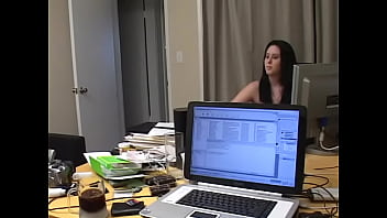 Preview 3 of Balatakarbfxxxv - ASHLEY JORDAN Cute 19 YO Gives Big Cock POV Blowjob and Gets Cum Facial