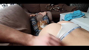 Preview 1 of Subject Sed - Booty ass