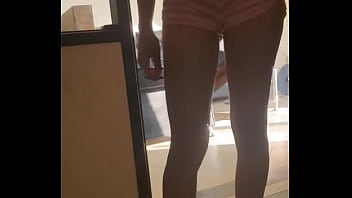 Preview 1 of Penis Kakak Java Hihi - me dice que pasito cuando la cojo de perrito