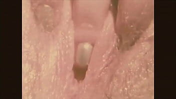 Preview 4 of Smooth Bed - Vintage Beauties From The Past,  My Secret Life