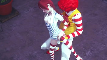 Preview 2 of Www Litil Xxx - Brand Wars Parody