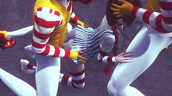 Preview 3 of Www Litil Xxx - Brand Wars Parody