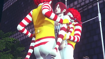 Preview 4 of Www Litil Xxx - Brand Wars Parody