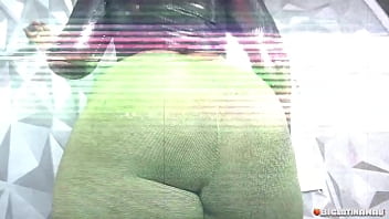 Preview 2 of Hard Very Fast Fisting - www.BigLatinAnal.com THE TIGHTEST LATINA RECTUMS ON THE WEB!!